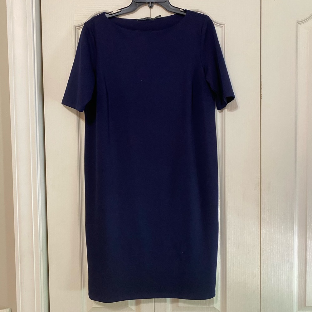 Ralph Lauren dress